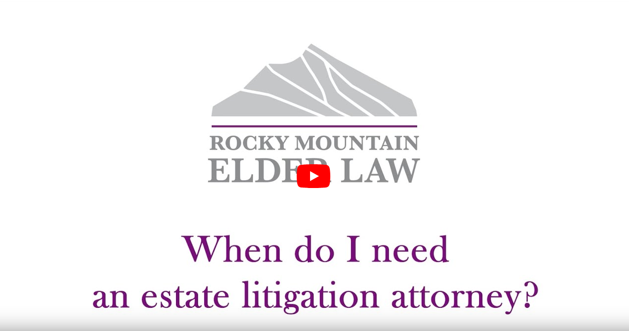 Home Rocky Mountain Elder Law