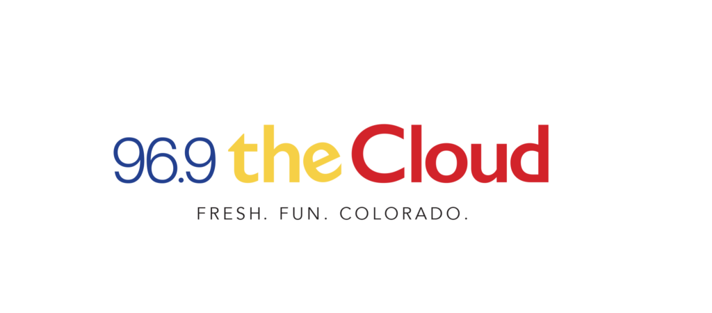 The Cloud logo