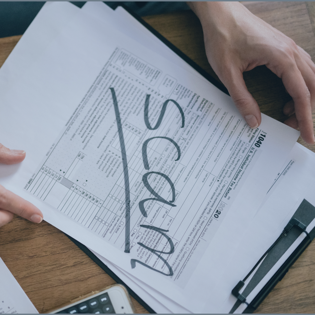 Elder Fraud: How I Can Help You Fight Five Common Scams