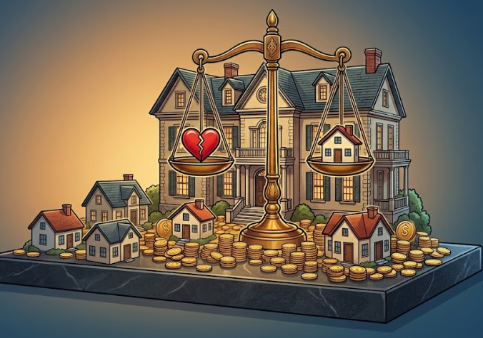 Understanding Estate Litigation and How Rocky Mountain Elder Law Can Help