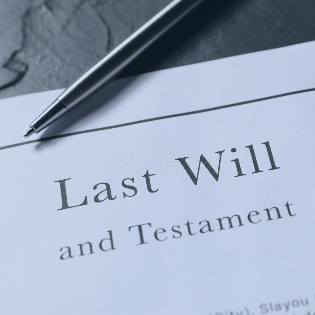 Challenging a Will Based on Undue Influence