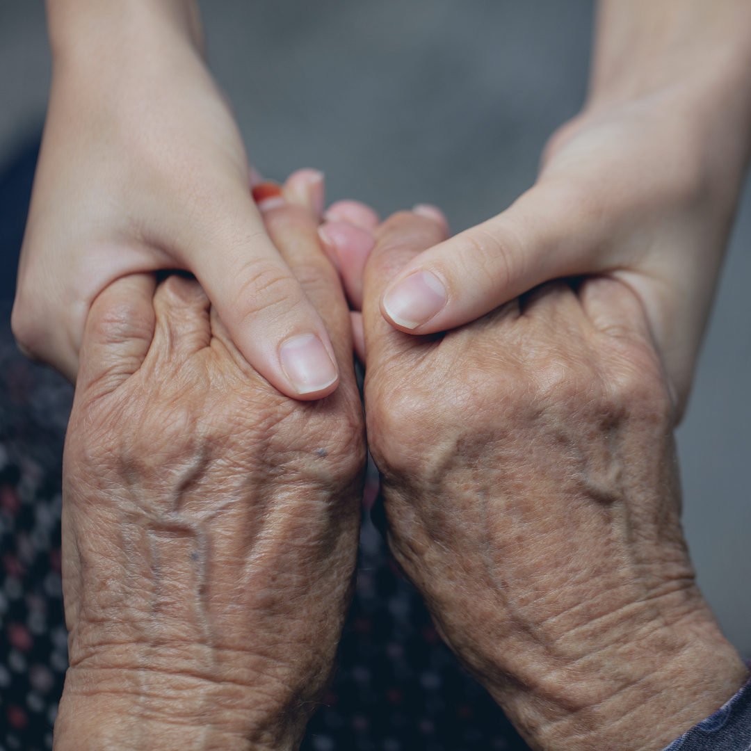 The Warning Signs: How Family Conflict Starts Over Aging Parents