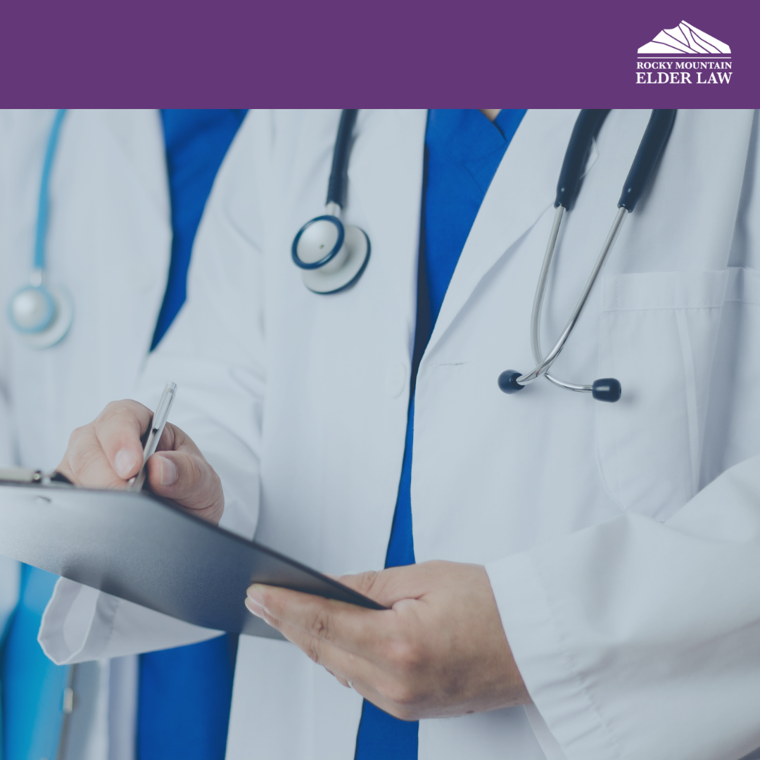 A Family’s Struggle When There’s No Medical Power of Attorney