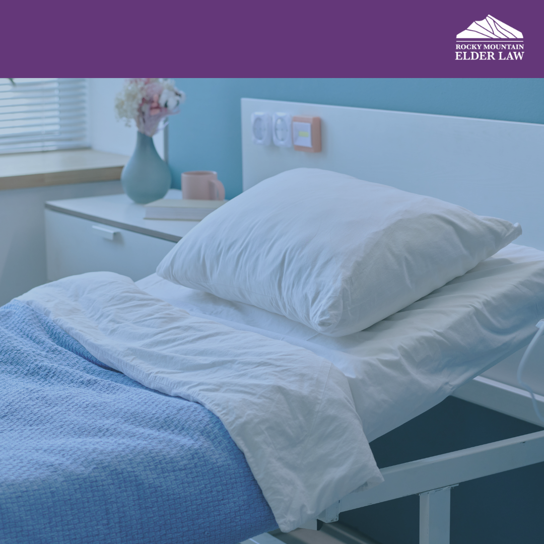 Advance Directives: Your Gift to Those You Love