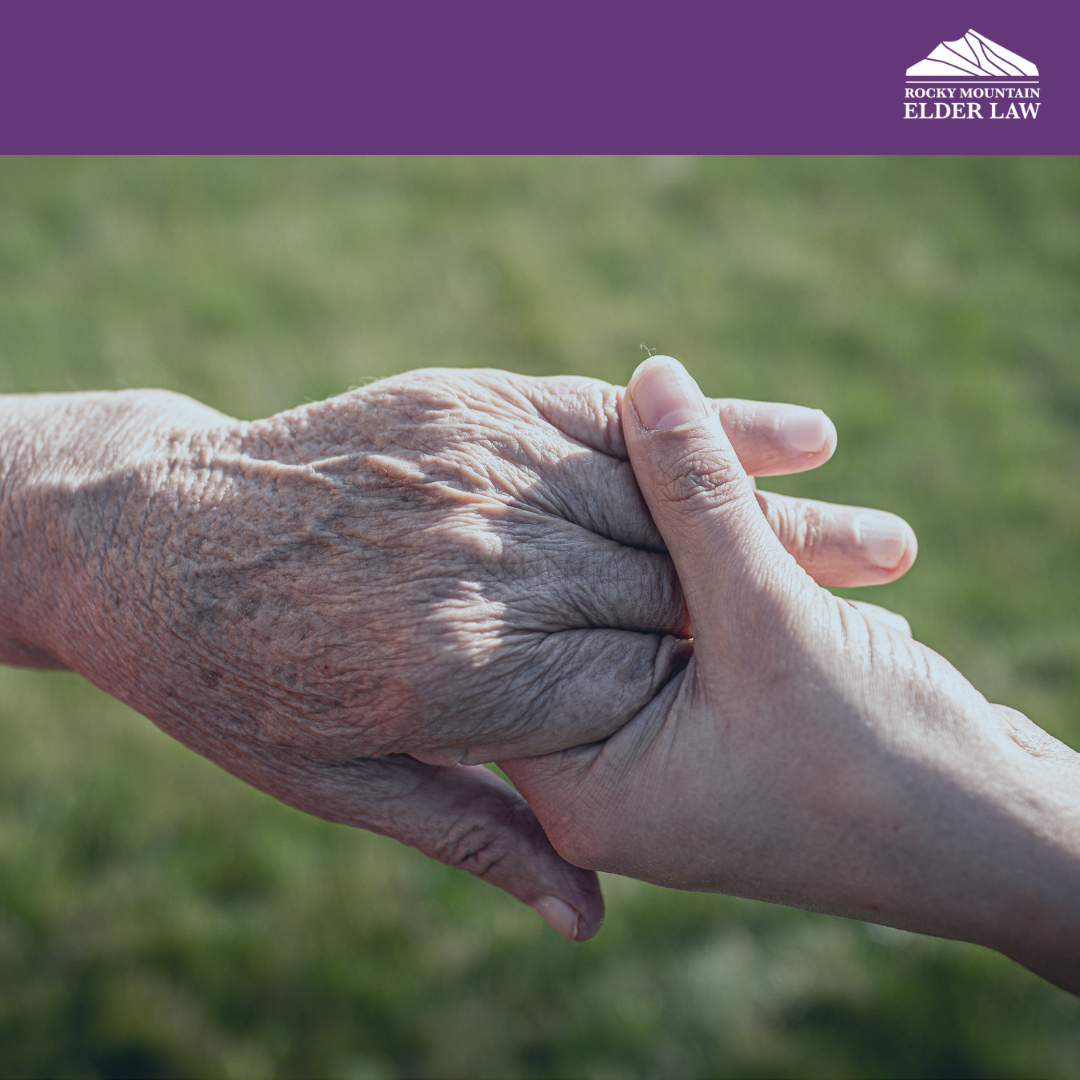Case study: Putting in place a guardianship & conservatorship to protect against financial exploitation