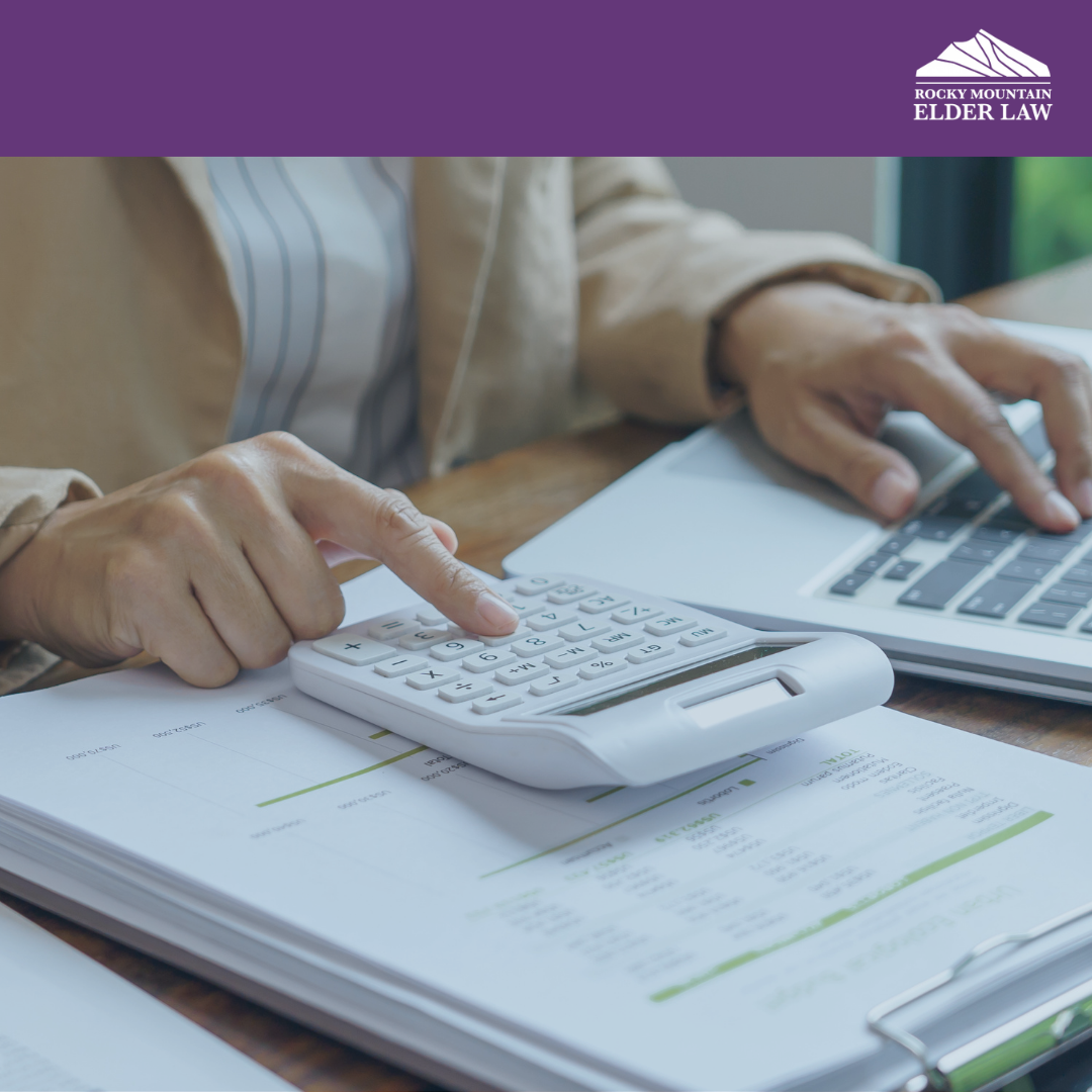 Estate planning – the ultimate protection against financial exploitation