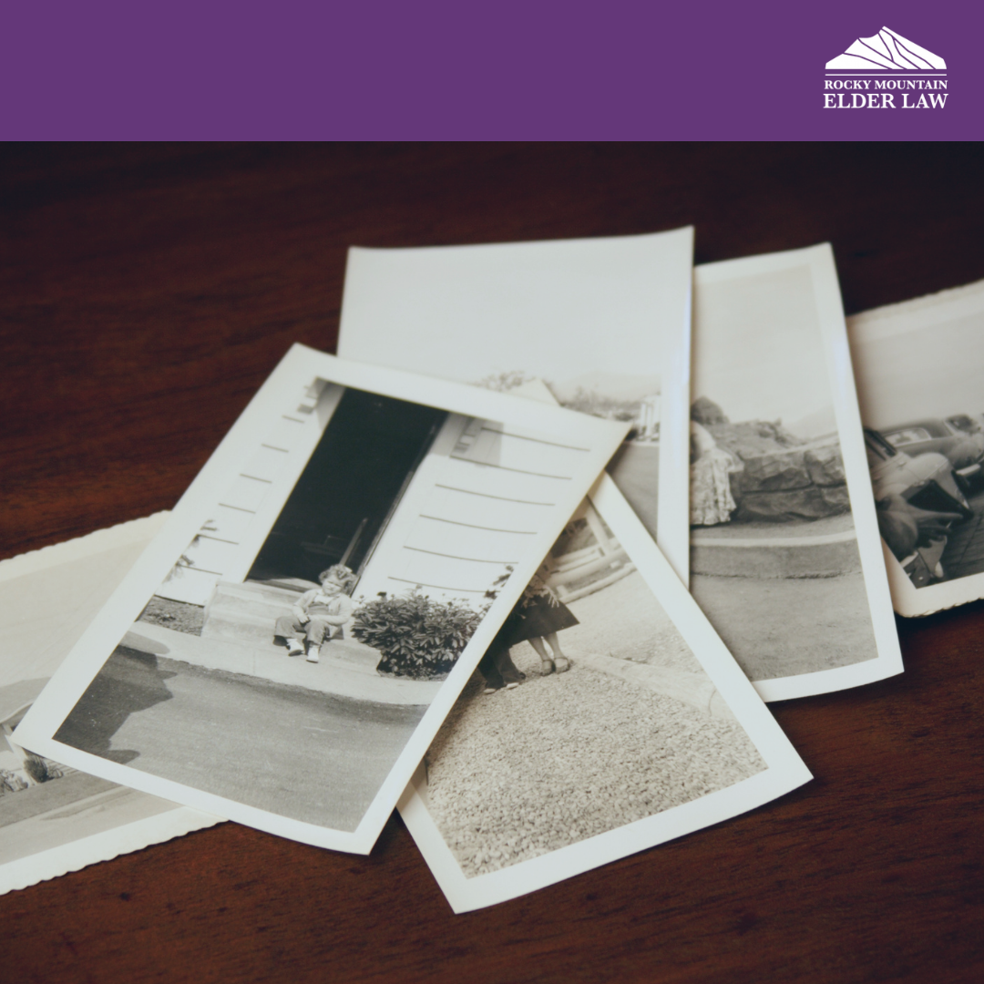 Ethical Wills: Passing Down Your Values and Life Lessons