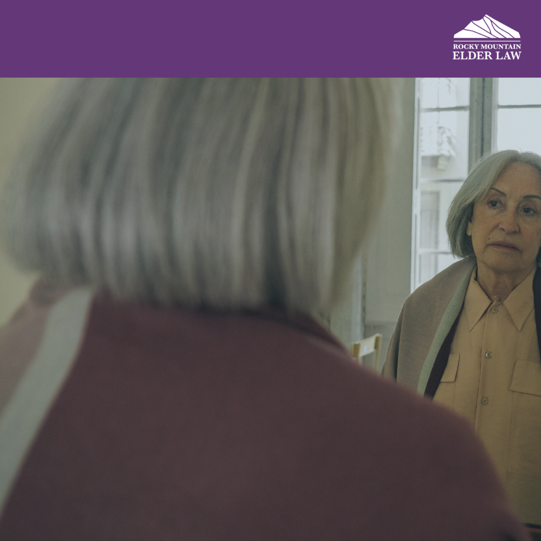 How to plan for  the different stages of dementia