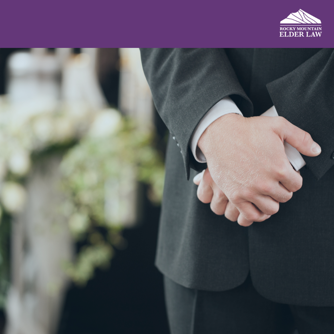 What to Do When Someone Dies and Something Feels Wrong