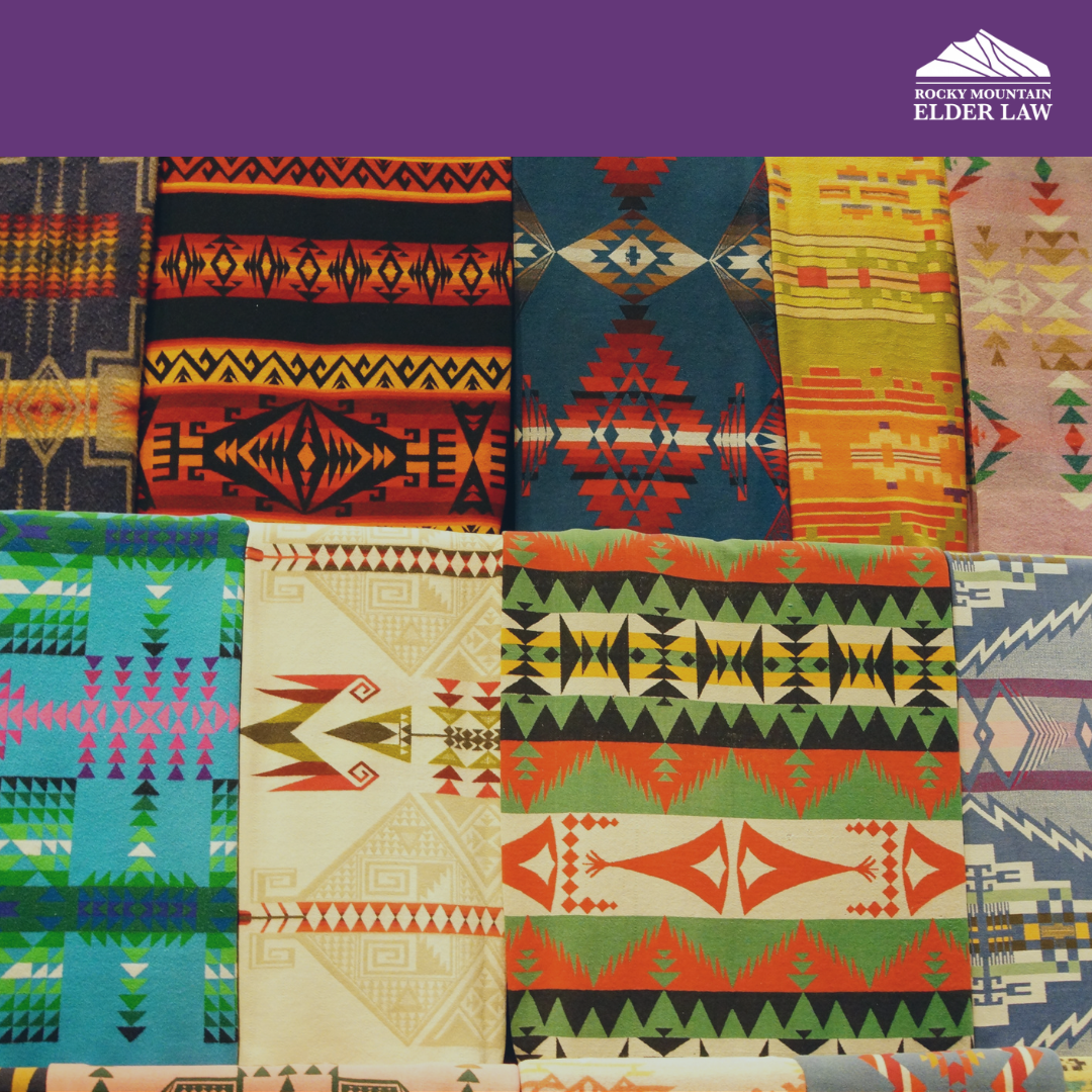 National Native American Heritage Month