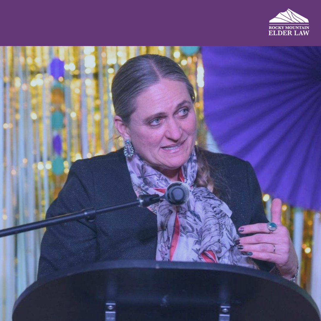 Rocky Mountain Elder Law wins 2026 West Metro Chamber Award