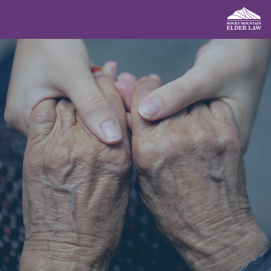 The Warning Signs: How Family Conflict Starts Over Aging Parents