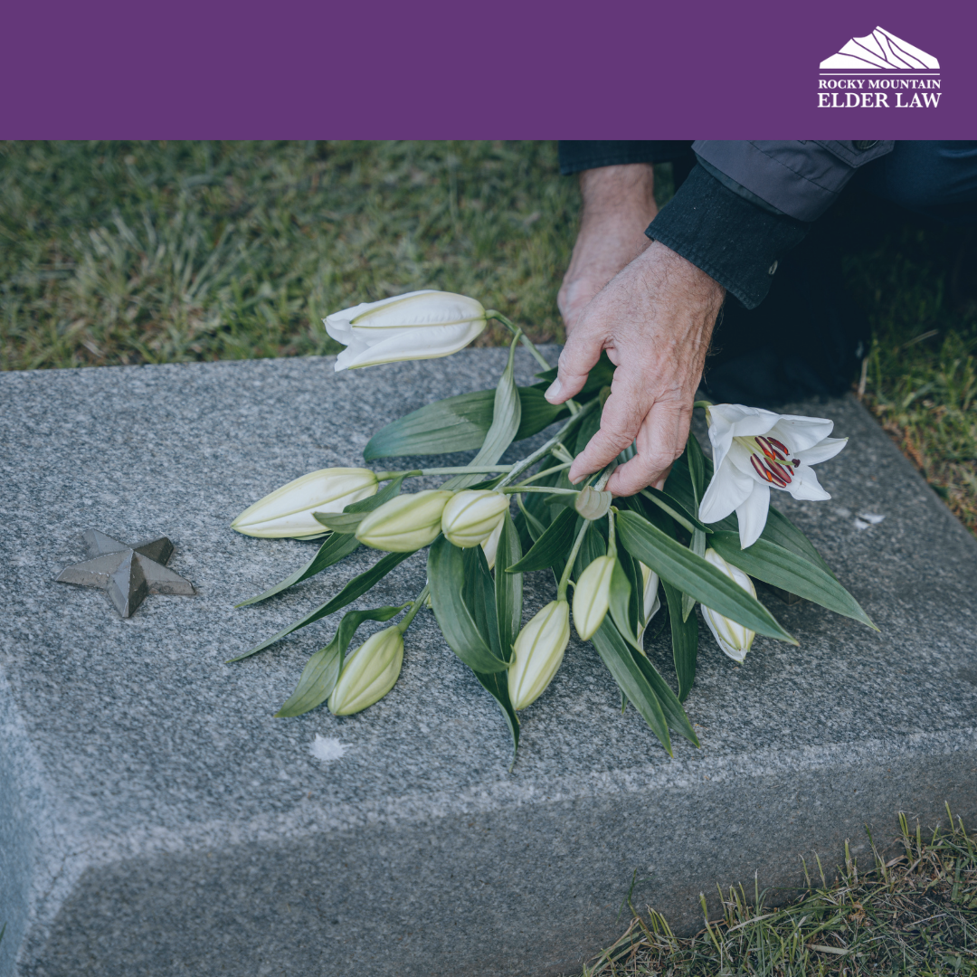 What To Do When Someone Dies? Some Commonly-Asked Questions