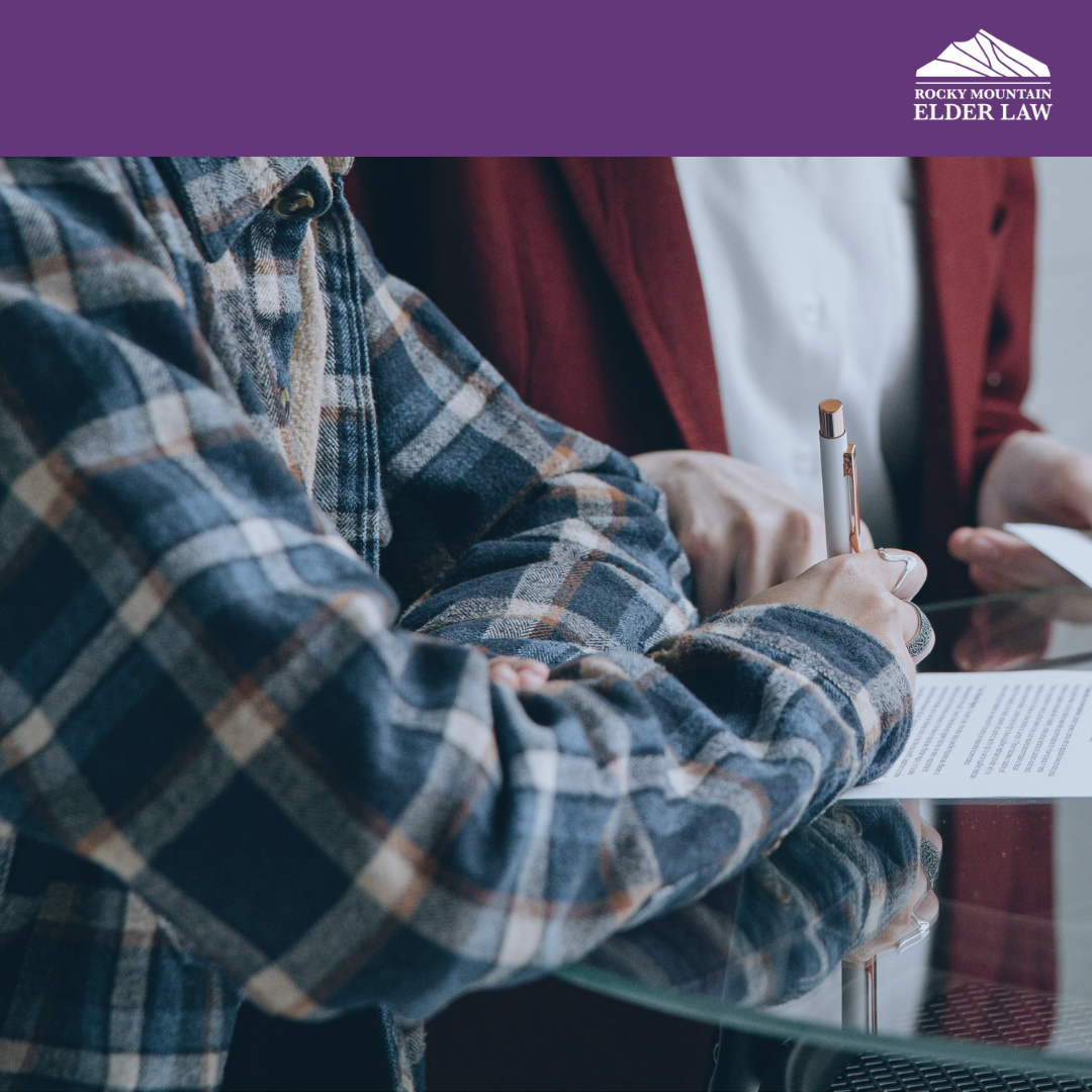 When should you review your estate plan?
